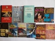 11 x Agatha Christie, Morderstwo w Orient, 12 prac, Chleb olbrzyma