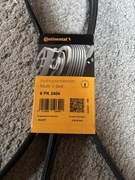 Pasek osprzętu (nowy)