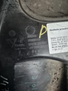 Trójkąt nadkole prawe BMW III F 30 2015