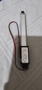 Elektryczny Siłownik Liniowy DC 12V 100mm 4mm/s 150N
