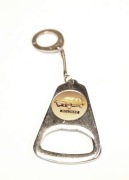 Breloczek PRL Polski Fiat 125p/Polonez MR 78'