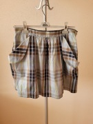 Spódnica mini Vivienne Westwood linia Anglomania.