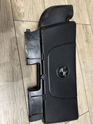 WLOT KANAŁ SSĄCY FILTRA POWIETRZA BMW E90 E91 318D 320D