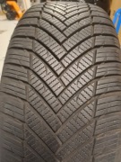 1 opona wielosezonowa Imperial All Season Driver 205/50R16 DOT4423 7mm