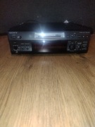 MiniDisk Sony MDS -D39