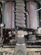 Corvette C5 Silnik LS1  komplet SWAP