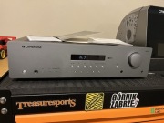 Amplituner Cambridge Audio AXR85 AXR100 AZUR