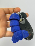 Brelok do kluczy Homar Niebieski