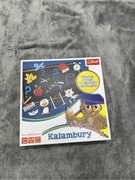 Gra edukacyjna Kalambury firmy trefl.