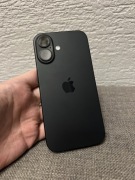 IPhone 16 128gb jak nowy, 91% bateria, gwarancja