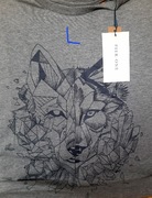 Mam do sprzedania 5 nowych koszulek,  jeszcze tańsze