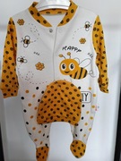 Ubranka dla dzieci - wysoka jakość, atrakcyjna cena!