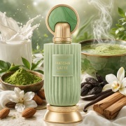 Perfumy Gulf Orchid Matcha Latte D E K A N T 5ML