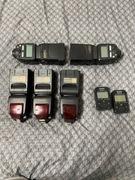 Zestaw 5x Yongnuo YN685 Nikon + 2x Wyzwalacz YN-622N-TX | System i-TTL