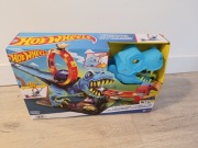 Hot Wheels City Pętla T-Rexa