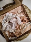 Zestaw box prezentowy dla Niej prezent na święta urodziny 