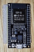 ESP32 WROOM DevKitC WiFi + Bluetooth NodeMCU 38-pin IoT