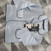 Marynarka dla chłopca 68cm