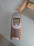 Nokia 6310 LEGENDA turbo zadbana