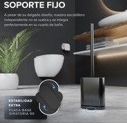 szczotka do toalety Ovimar