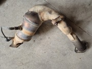 Katalizator Dodge grand Caravan chrysler 