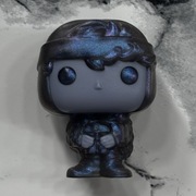 Figurka Funko Pop „Stranger Things” Dustin Henderson