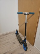 Hulajnoga OXELO skladana