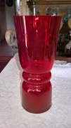 Czerwony wazon Sudety? Skandynawia? (538)