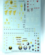 Warhammer 40000: ELDAR TRANSFERS