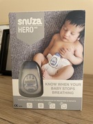 Snuza hero - monitor oddechu 
