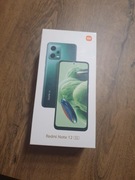 Xiaomi Redmi Note 12 5G Onyx Gray 4GB RAM 128GB ROM