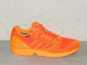 adidas ZX Flux Weave OG GTX - UNIKATOWE BUTY - rozm. 47 1/3 - JAK NOWE !!!