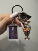 Brelok FCBarcelona 