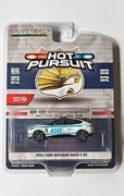 NYPD 2022 Ford Mustang MACH-E GT - NOWY !