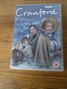 Cranford BBC DVD ZOBACZ 