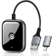 Bezprzewodowy adapter Apple CarPlay