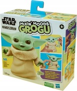 STAR WARS THE MANDALORIAN FIGURKA Grogu zmieniający nastrój F6864
