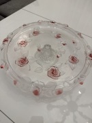 Dwie patery NATASCHA