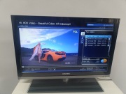 Grundig ROM 26 CLE 8100 BG