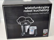 Wielofunkcyjny robot kuchenny