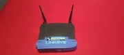 Router Linksys WRT54GL