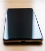 Telefon POCO F3 128Gb, biały perłowy w bardzo dobrym stanie