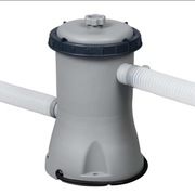 58383 (H1) Pompa filtrująca do basenów 2006 l/h BESTWAY 