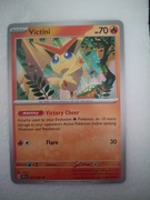 Victini 021/191 Karta POKEMON TCG Scarlet & violet Surging Sparks