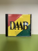 Daab - To Co Najlepsze z Dziesięciu Lat CD