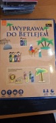 Gra planszowa Wyprawa do Betlejem