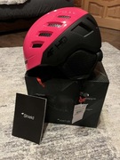 Kask narciarski 4F damski S/M