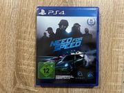 Need for Speed PL PS4 (CUSA-01866)