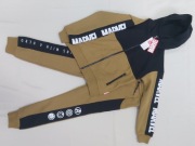 Dres chłopięcy Marvel r.146 NOWY