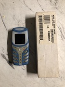 Nokia 5100 sprawna niebieska